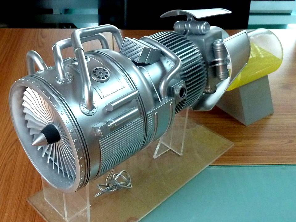 機械動態(tài)模型