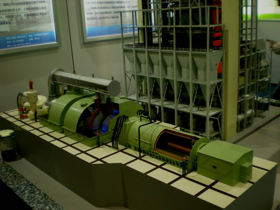 機械動態(tài)模型