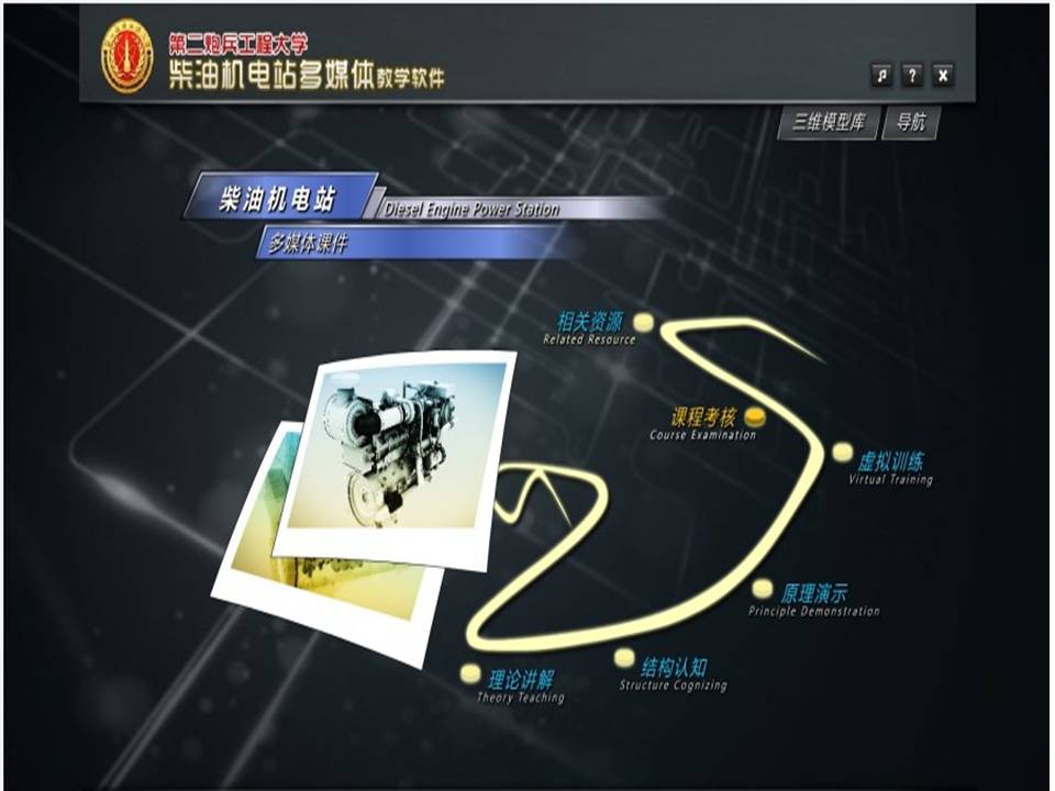數字多媒體