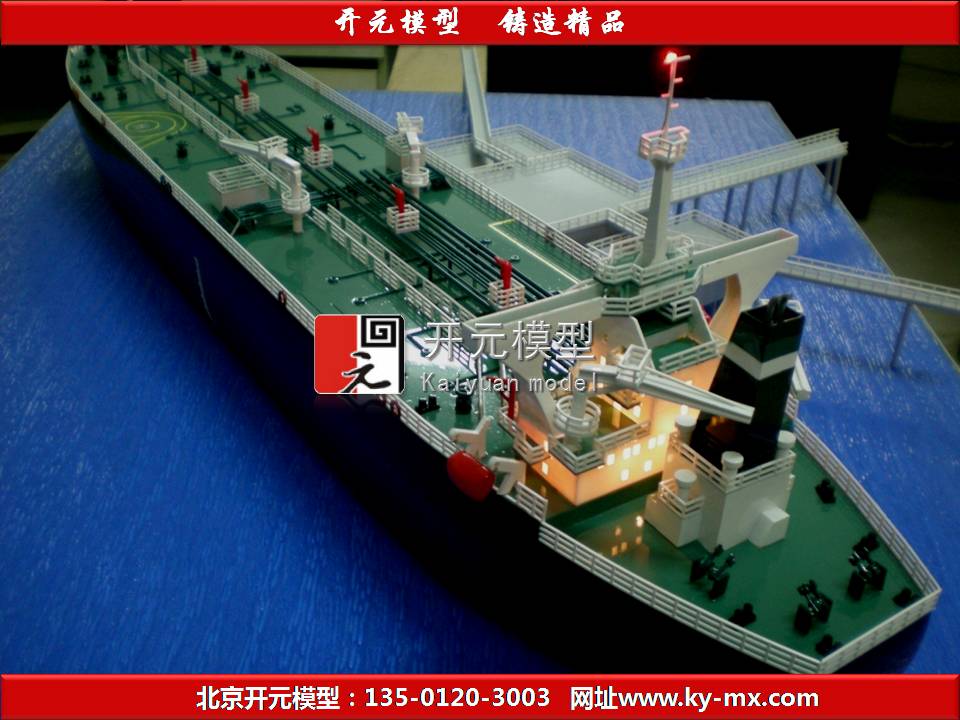 航天設備模型
