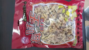丹東永明食品蜆子干識別指南 從包裝到組合裝的細(xì)節(jié)分析