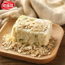 海福盛家常海鮮粥 速食早餐的美味選擇